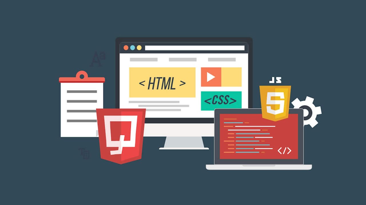 Web Development with HTML & CSS